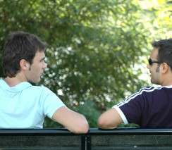 Managing Difficult Conversations - Customised training solution